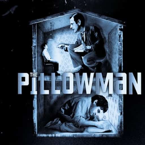 The Pillowman Portland Tickets