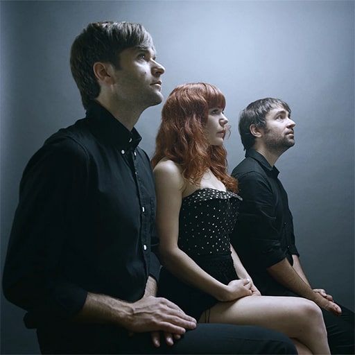 The Postal Service Portland Tickets