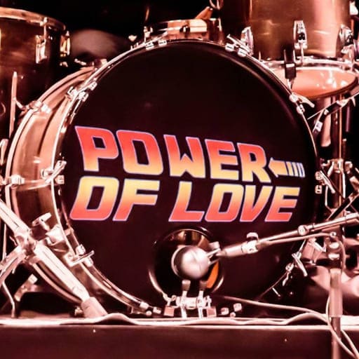 The Power of Love Portland Tickets