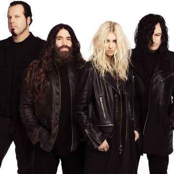 The Pretty Reckless Portland Tickets