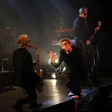 The Psychedelic Furs Portland Concert Tickets