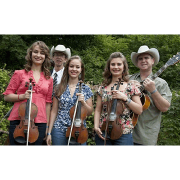 The Quebe Sisters Tickets 2026