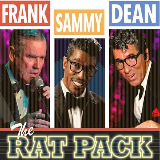 The Rat Pack Portland Tickets
