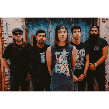 The Red Jumpsuit Apparatus Portland Tickets