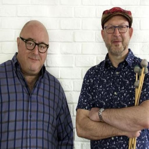 The Rich Greenblatt and Mark Shilansky Band Portland Tickets