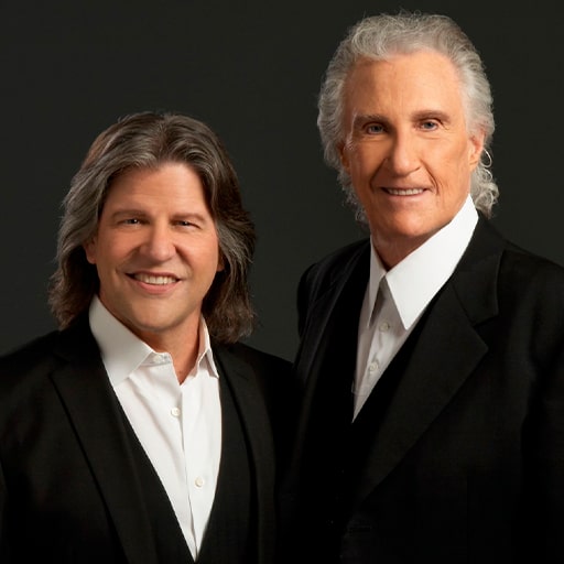 The Righteous Brothers Portland Tickets