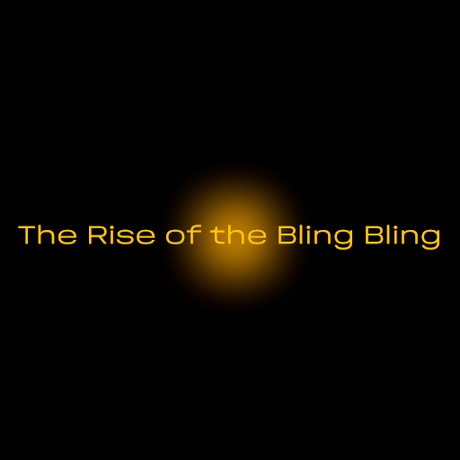 The Rise of the BlingBling Portland Tickets