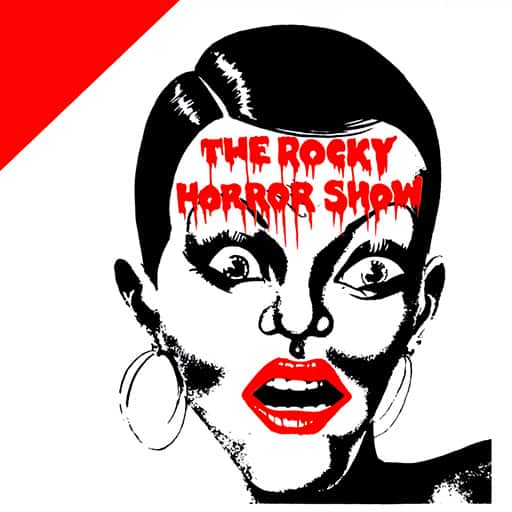 The Rocky Horror Show - Stage Musical Portland Tickets