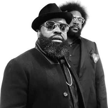 The Roots Portland Tickets