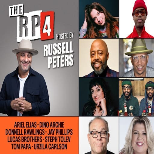 The RP4 in Portland
