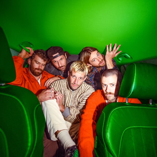 The Rubens Portland Tickets