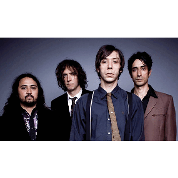 The Sadies Portland Tickets