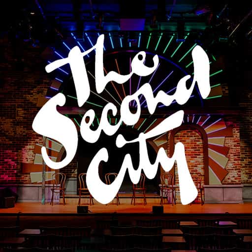 The Second City e.t.c. in Portland