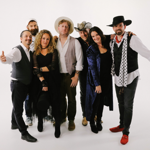 The Seven Wonders - Fleetwood Mac Tribute Portland Tickets