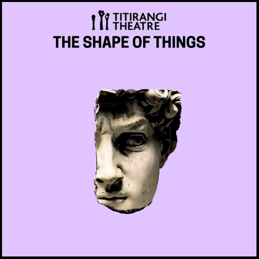 The Shape of Things Portland Tickets