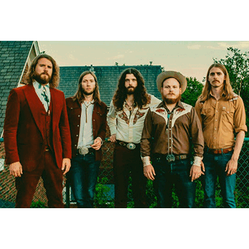 The Sheepdogs Tickets 2026