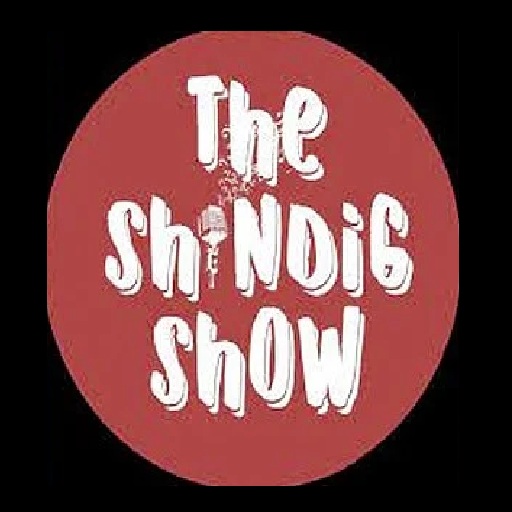 The ShinDig Show Portland Tickets