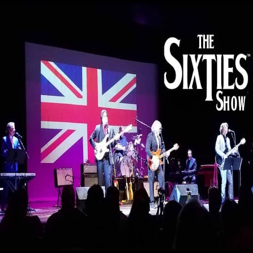 The Sixties Show Portland Tickets