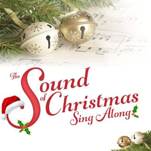 The Sound of Christmas Sing-along Portland Tickets
