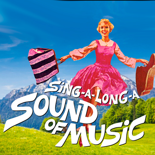 The Sound of Music Sing-Along Portland Tickets