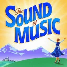 The Sound Of Music Portland Tickets
