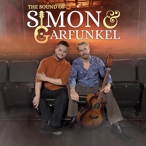 The Sound of Simon and Garfunkel Show Portland Tickets