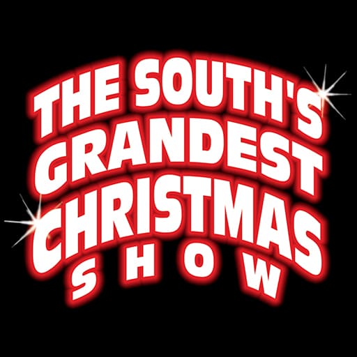 The South's Grandest Christmas Show Portland Tickets