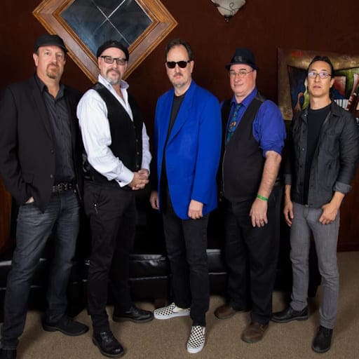 The Spicolis Portland Tickets