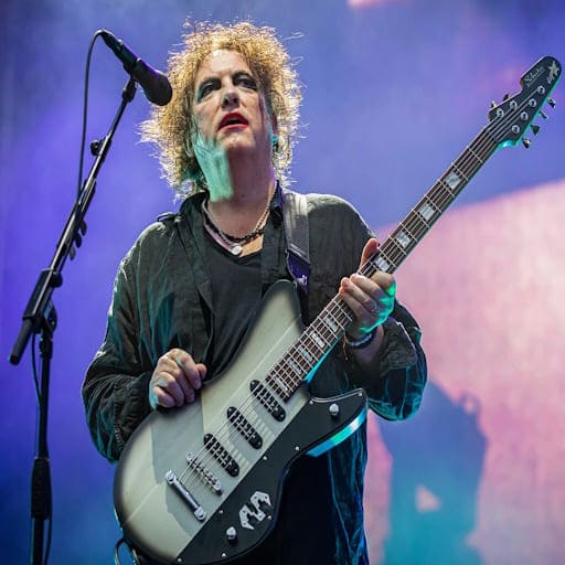 The Strangers - Cure Tribute Portland Tickets