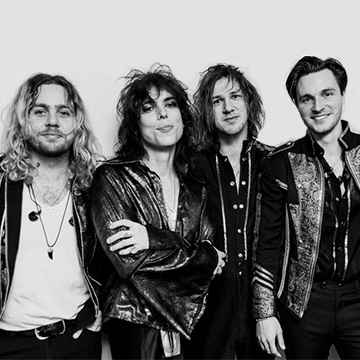 The Struts Tickets 2026