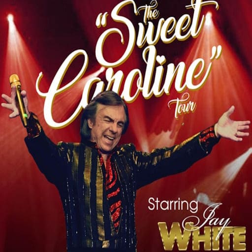 The Sweet Caroline Tour - A Neil Diamond Concert Celebration Portland Tickets