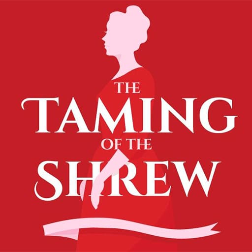 The Taming Of The Shrew Portland Tickets