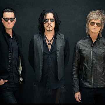 The Tea Party Portland Concert Tickets