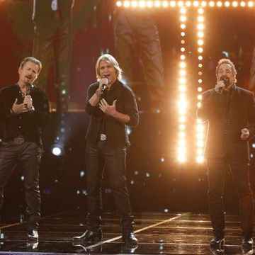 The Texas Tenors Portland Tickets