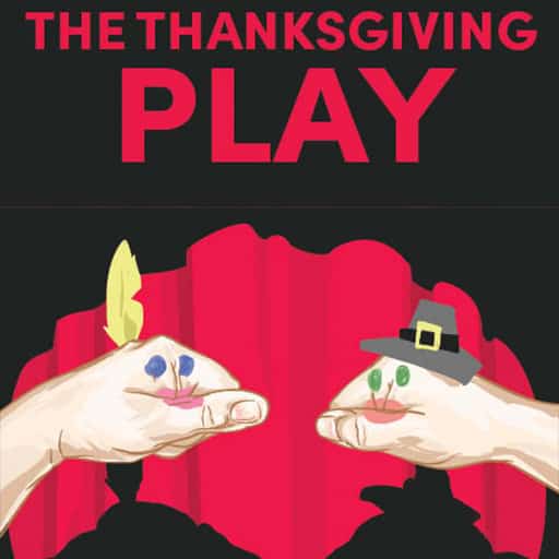 The Thanksgiving Play Portland Tickets