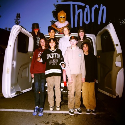 The Thorn Portland Tickets