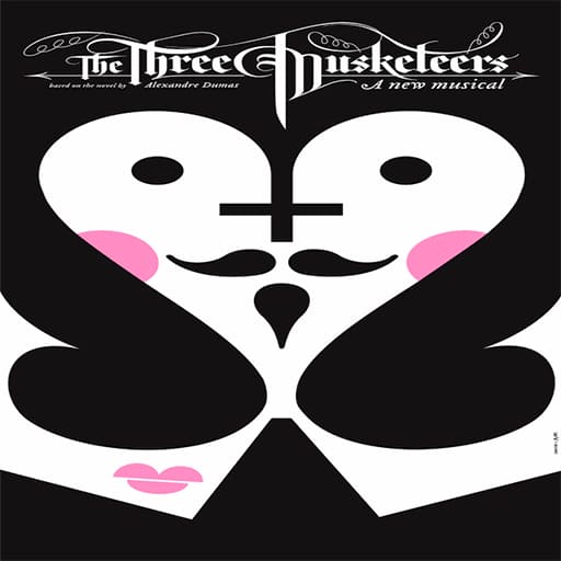 The Three Musketeers Portland Tickets