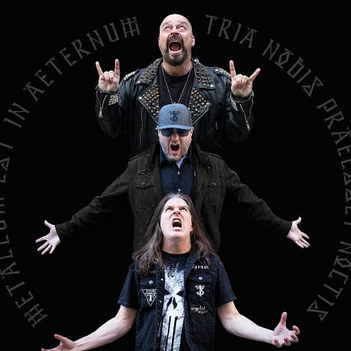 The Three Tremors Portland Tickets