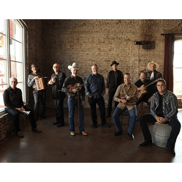 The Time Jumpers Portland Tickets