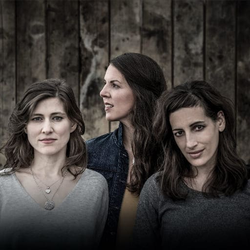 The Wailin' Jennys Portland Tickets