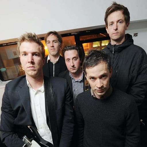 The Walkmen Portland Tickets