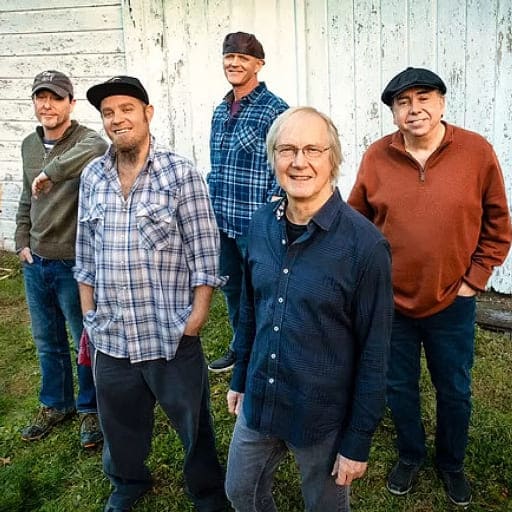 The Weight Band Portland Tickets