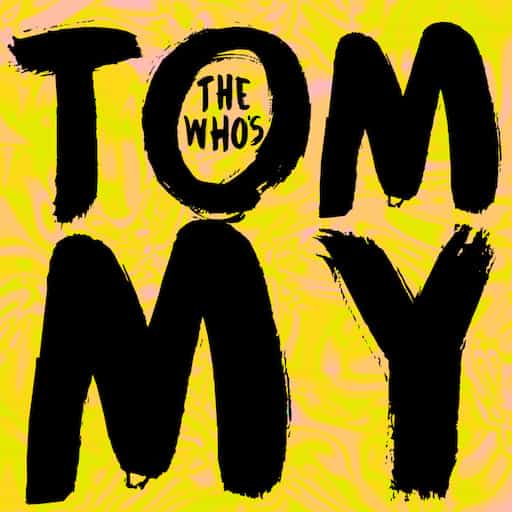 The Who's Tommy in Portland