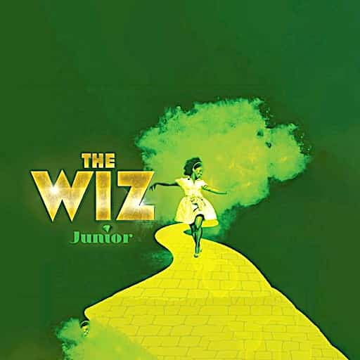 The Wiz, Jr. in Portland
