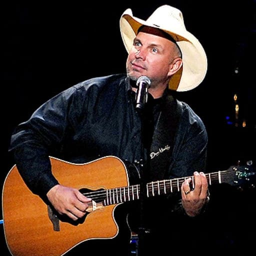 The World According to Garth - Garth Brooks Tribute Portland Tickets