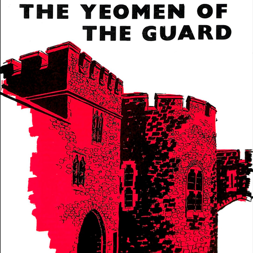 The Yeoman Of The Guard Portland Tickets