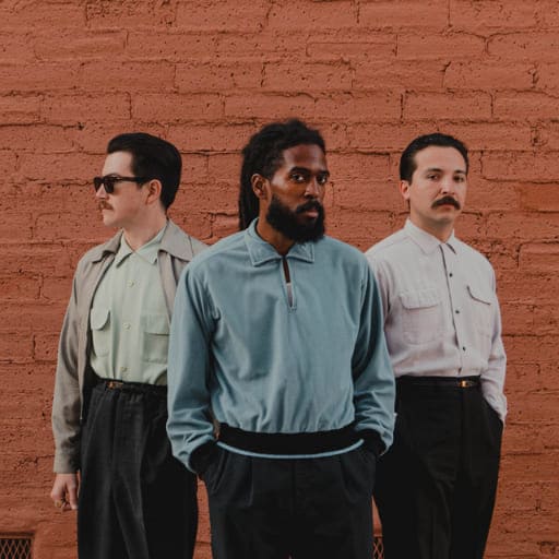 Thee Sacred Souls Portland Tickets