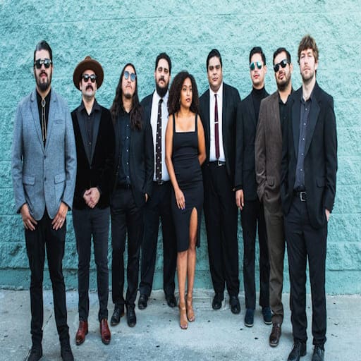 Thee Sinseers Portland Tickets
