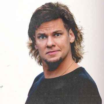 Theo Von in Portland