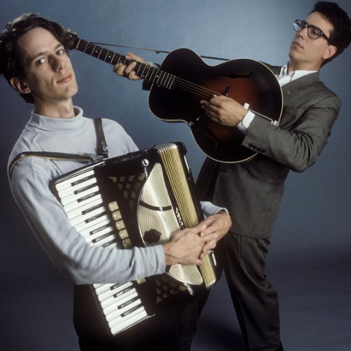 They Might Be Giants Portland Tickets
